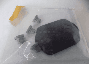 BMW 3 G20 G21 Hak Holowniczy Elektryczny - 12287 6