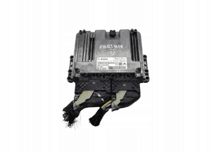 KOMPUTER SILNIKA CITROEN BERLINGO PARTNER IV 1.5 BHDI 9832694380 0281035365 1