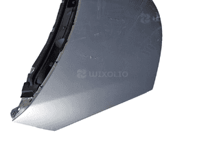 Maska pokrywa silnika renault espace iv 2006-2012 6