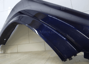 Błotnik lewy przód przedni gle W167 amg 3