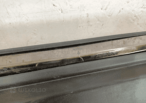Spoiler dokładka zderzaka tył lexus rx 4 iv f sport lift 18- 4
