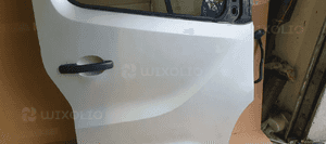 Drzwi prawy przód przednie prawe Opel Vivaro B Trafic III 5