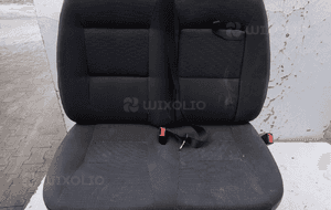 Fotel kanapa pasażera citroen jumper ii 2 2
