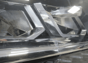 Lampa przednia przód prawa vw tiguan ii 2 full led 5NB 5NB941036D 2015-2020 10
