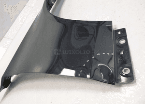 Mercedes s klasa S222 błotnik przód prawy przedni 5