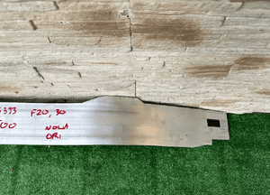 Belka przednia pas przedni bmw F20 F30 nowa oryginalna 7255393 2
