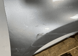 Blotnik przod przedni prawy toyota yaris iv 4 2020- bardzo ladny 4
