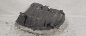 Przod przednia lampa prawa fiat doblo 1 lift 6
