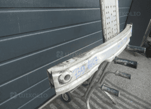 Belka zderzaka przednia przód audi A6 C7 4G0 4G0807113A 4