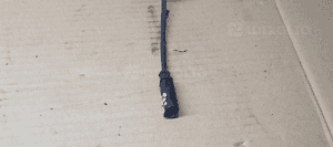 Czujnik temperatury spalin sonda Skoda Rapid 1.6 TDI 03L906088BK 3