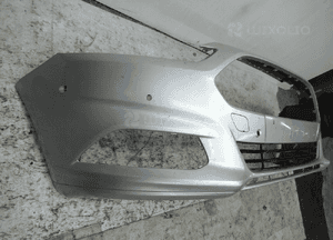 Ford mondeo MK5 6PDC zderzak przedni 2