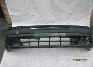Renault scenic i lift zderzak przód przedni 1