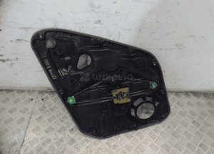 VOLVO V40 D3 014R PODNOSNIK MECHANIZM SZYB LEWY TYŁ TYLNY 2