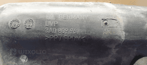 Nadkole lewy przód przednie lewe VW Passat B4 3A0809961 5