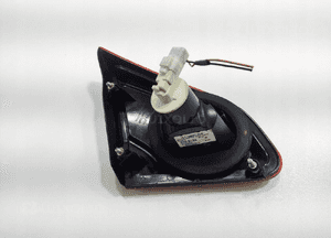 Lampa prawa tył w klapę nissan qashqai i J10 26550-BR01A 2010-2013 lift 4