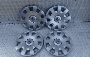 KOŁPAKI SKODA OCTAVIA RAPID SUPERB 16" 3T0601147 1
