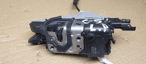 Zamek drzwi lewy przód przedni 6 PIN Citroen C5 III 1