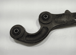 WAHACZ PRZÓD PRZEDNI LEWY PRAWY LAND ROVER DEFENDER 1999-2014 3