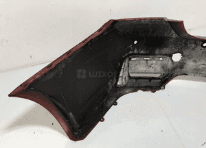 Zderzak tył tylni bmw M4 F82 F83 m power 8054284 5