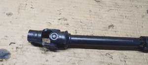 Krzyżak kolumny kierowniczej Opel Zafira C 13351823 2