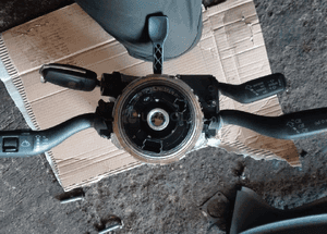 przełączniktaśma seat exeo