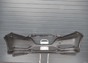 Zderzak przedni przód honda hr-v hrv ii 2013-2019 5