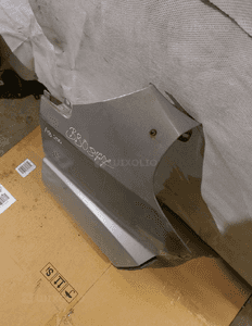 Błotnik prawy przód jumper boxer ducato iii 06-14 2