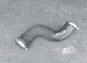 Przewod 8K0145673L 8K0145737J 8K0145709H Powietrza Turbiny Intercooler Rura Krociec Waz 1.8 2.0 TFSI 2.0 TDI Audi A4 B8 A5 8T 16