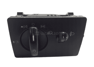 PRZEŁĄCZNIK WŁĄCZNIK ŚWIATEŁ FORD TRANSIT MK7 VII 4M5T-13A024-LA 2007-2013 1