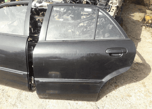 Mazda 323 bj 98-03 Sedan Drzwi Prawe lewe tył 16W 2