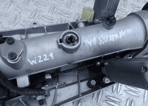 KOLUMNA KIEROWNICZA MERCEDES S W221 RADOM 2