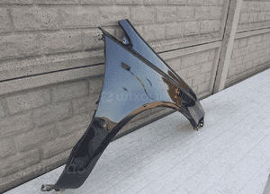 Błotnik przedni prawy opel corsa d 2006-2015 3