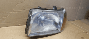 Lampa lewy przód przednia lewa Land Rover Freelander 4