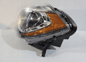 Mercedes GL A166 Lampa Bi-xenon LED USA - L 13437 3