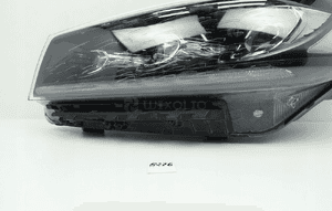Lampa lewy przód lew kia sorento iii lift full led 6