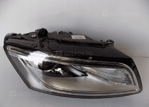 Audi Q5 LCI Lampa Przednia Prawa - 6395 4