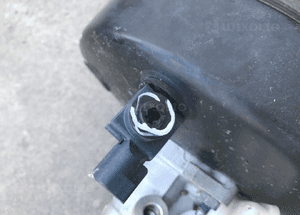 Serwo pompa hamulcowa Maserati Ghibli Quattroporte 670006653 5