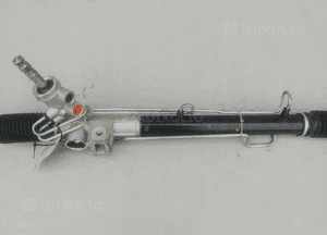 Przekładnia kierownicza crysler voyager ii 2