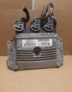 SCENIC II MEGANE II MODUŁ UPC USM 8200481866-J 10