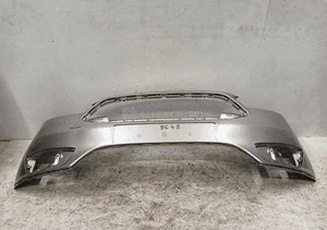 Zderzak przód przedni ford focus MK3 lift 14- 1
