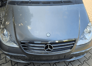 Mercedes W169 A maska 748 1
