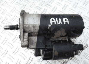 Rozrusznik bosch vw audi skoda 1.4 16V aua 1