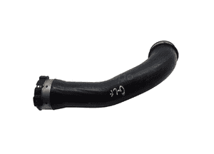 Przewód rura intercoolera mercedes gle i W166 166 3.0 cdi A1665280000 15-19 1