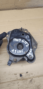Łapa poduszka skrzyni biegów VW Polo 6N2 1.9 SDI 6N0199561G 6N0199573C 2