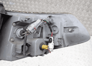 Lampa lewy tył subaru forester radom 3