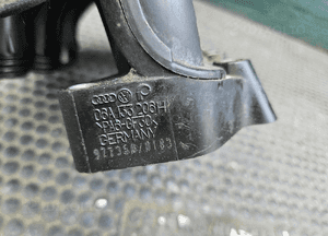 Kolektor Ssacy Dolotowy Zawor Przewod Podcisnienia 1.6 SR AKL VW Golf IV 4 Bora Audi A3 8L Seat Skoda 32