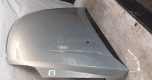 Maska pokrywa silnika ford mondeo MK.4 4 iv 58 srebrna 3