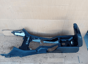 Tunel środkowy podłokietnik BMW E39 8159687 2