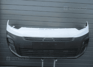 Zderzak przedni przód citroen berlingo iii 3 9816765680 9816775377 2018-2023 1