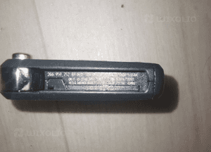 KLUCZYK PILOT Volkswagen 2G6959752AH 3